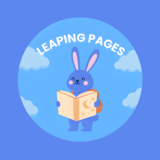 Guided Book Kit (Ages 3–6)